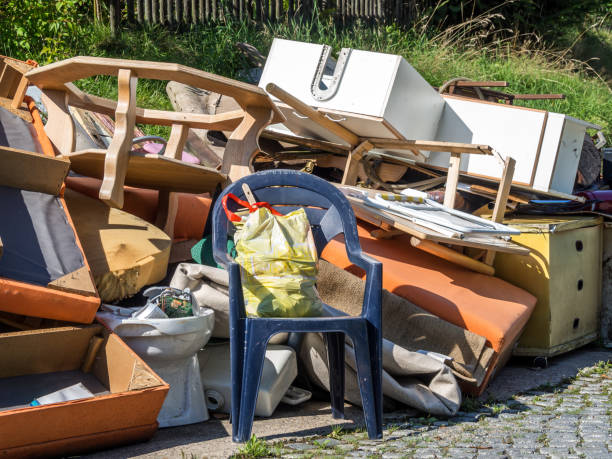 Best Residential Junk Removal  in Tompkinsville, KY