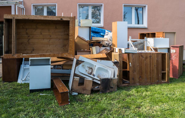 Best Local Junk Hauling  in Tompkinsville, KY