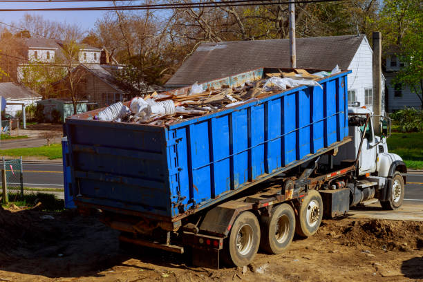 Best Affordable Junk Removal Services  in Tompkinsville, KY