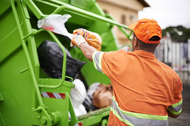 Best Commercial Cleanout Services  in Tompkinsville, KY